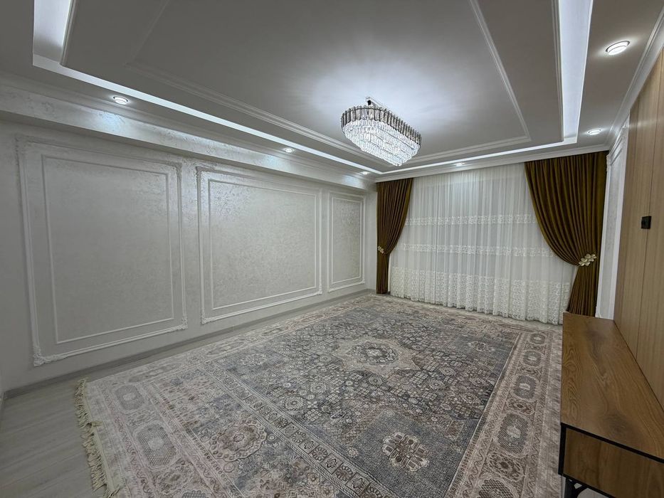 Срочно продаётся 3х-комнатная квартира