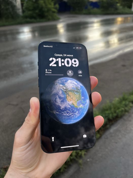 IPhone 13 128/90