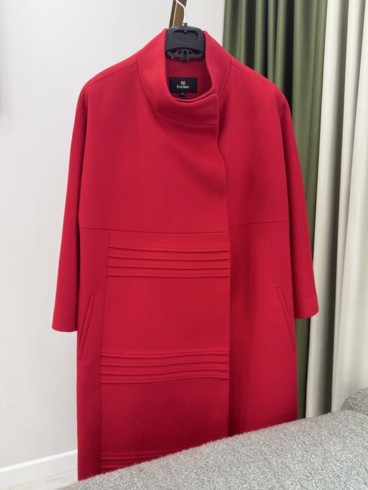 Классическое Пальто на весну