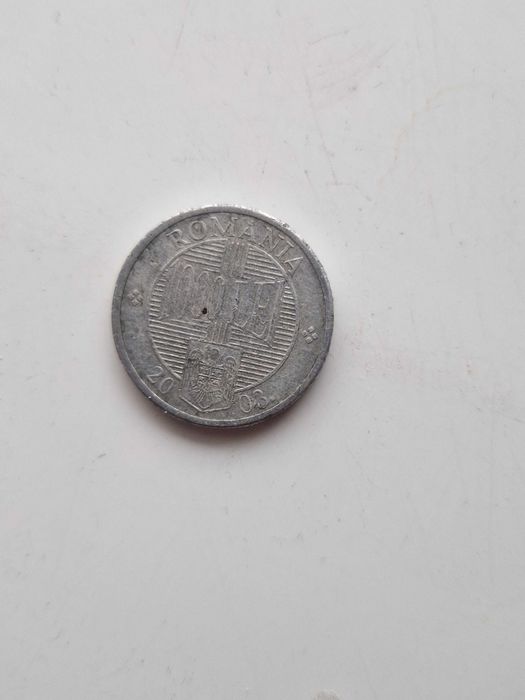 Monede pentru colectie