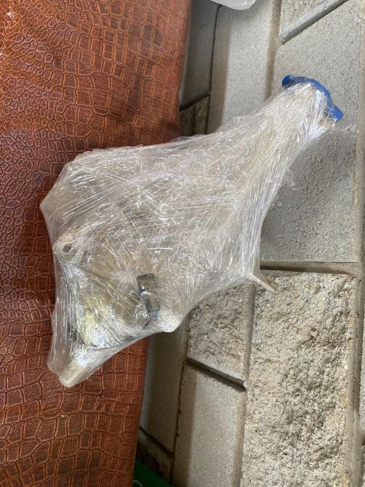 Продам воденой бак