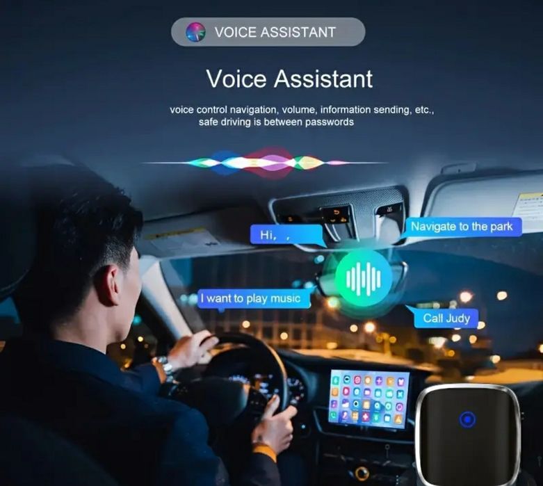 Carplay карплей андроид айфон