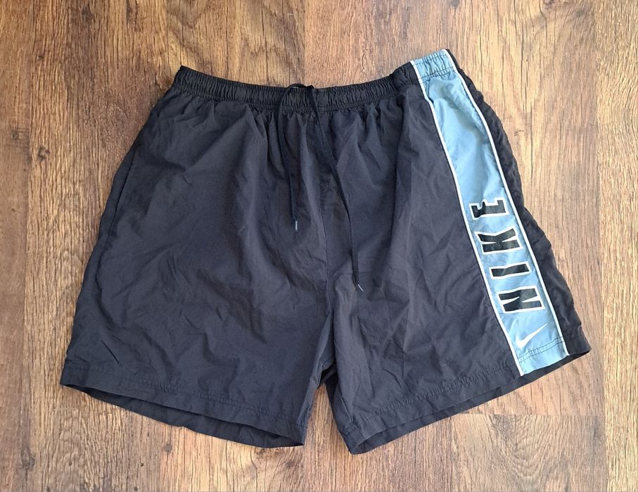 Nike x Vintage Shorts