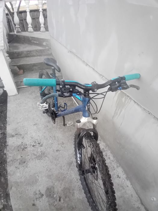 Bicicletă de vanzare 400 negociabil