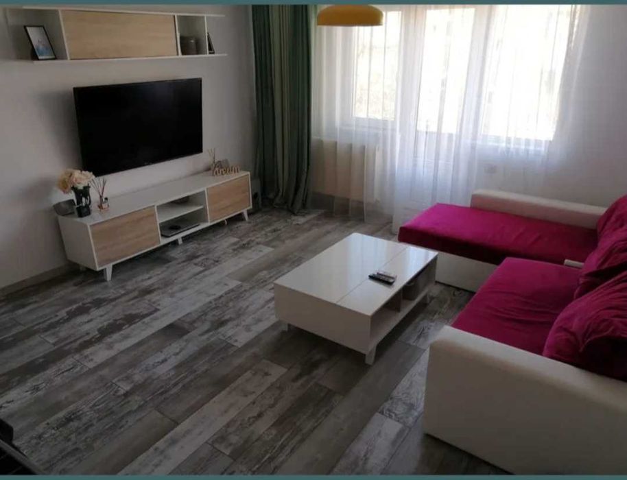 Apartament de închiriat Oradea 2 camere