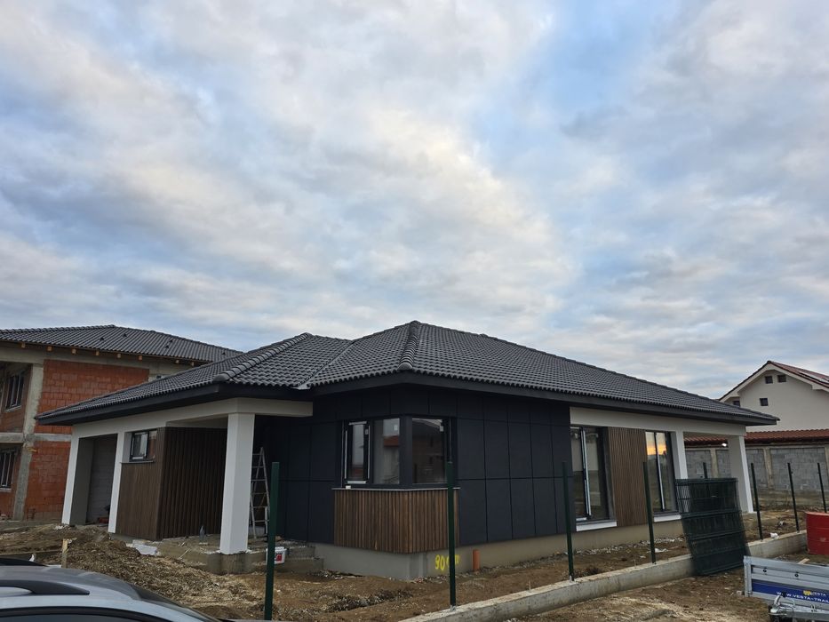 Casa premium sanmartin