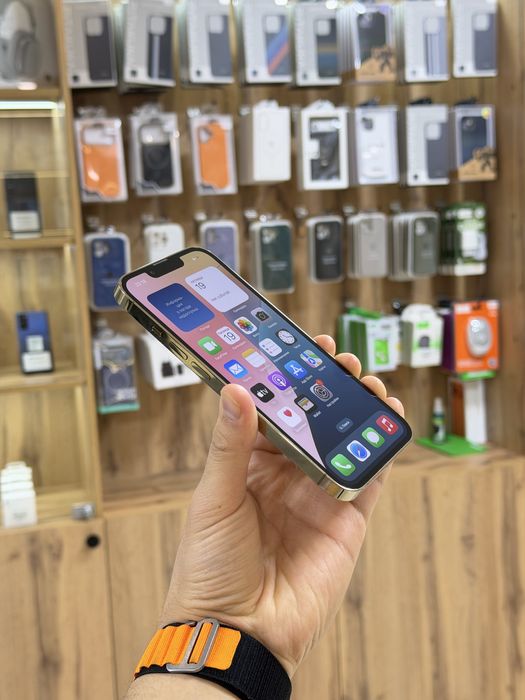 iPhone 13 Pro 128 gb | kapashev mobile