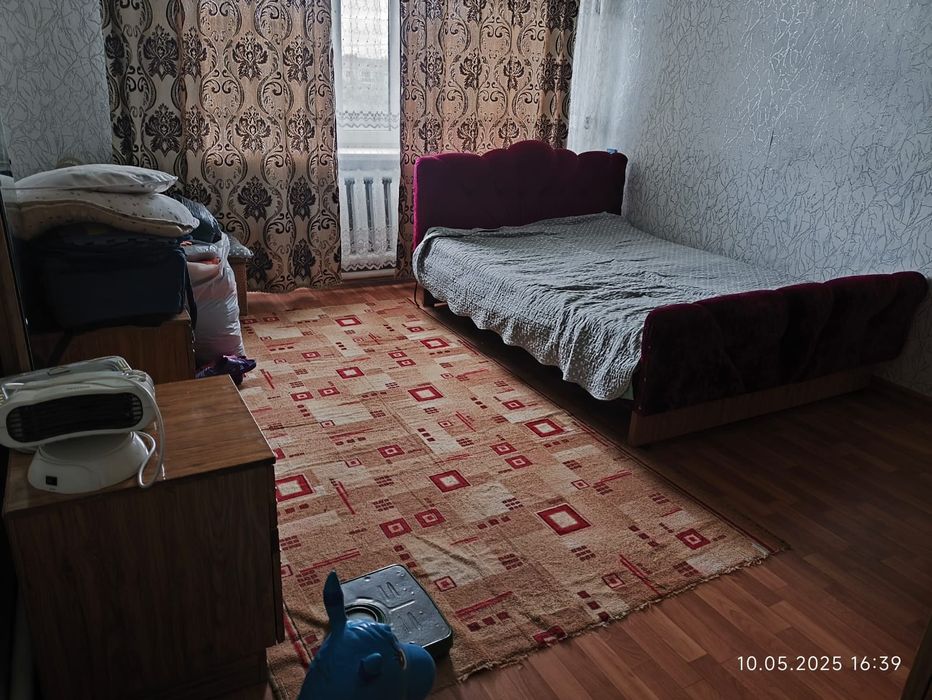 Продам 3х комнатную квартиру