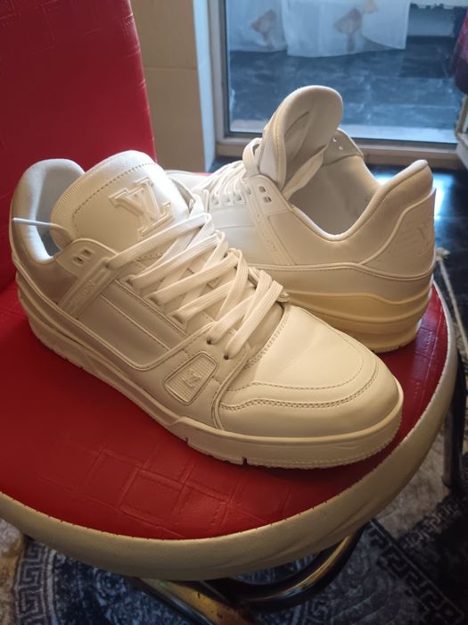 Adidași Louise vuititon