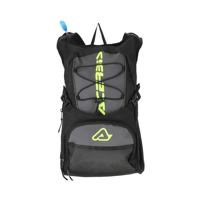 НОВО! Раница с хидратор ACERBIS H2O Logo Еnduro Ендуро два цвята