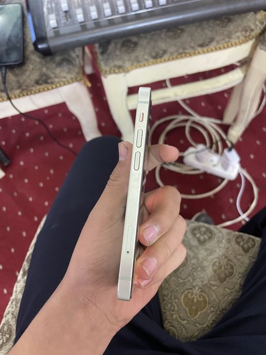 Iphone 12 mini 128 gb