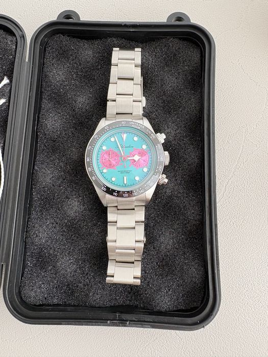 Ceas quartz mecanism Seiko VK64