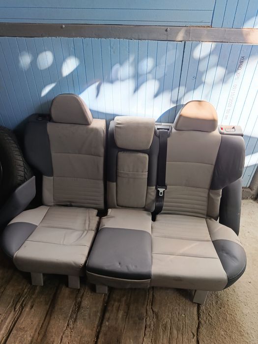 Части за volvo s40 2005