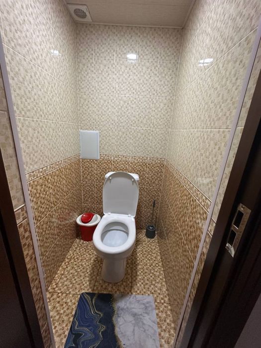 Сдается посуточно 2-х комнатная квартира на Юнусабаде