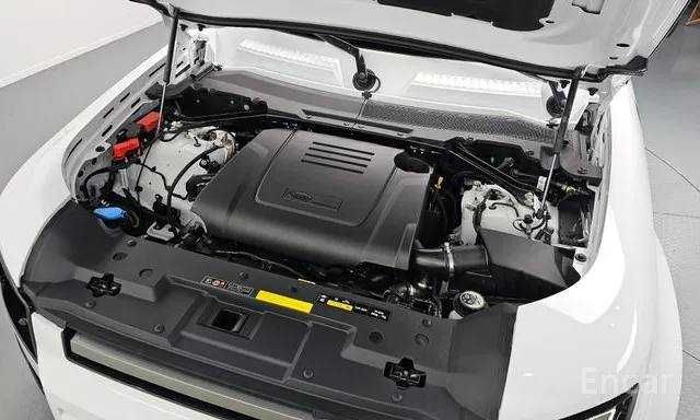 Mix Motors Range Rover P300 X-dynamic SE Cip Tashkent