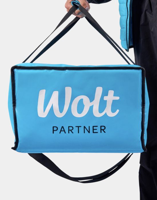 Продам термосумку вольт