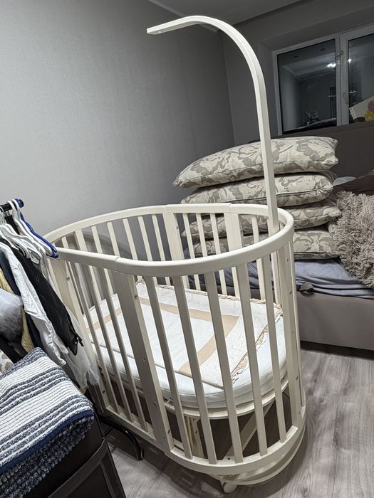 Продам детскую кровать
