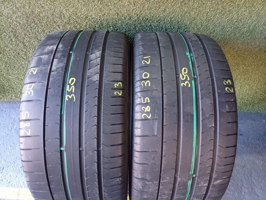 285 30 21 Pirelli 2023