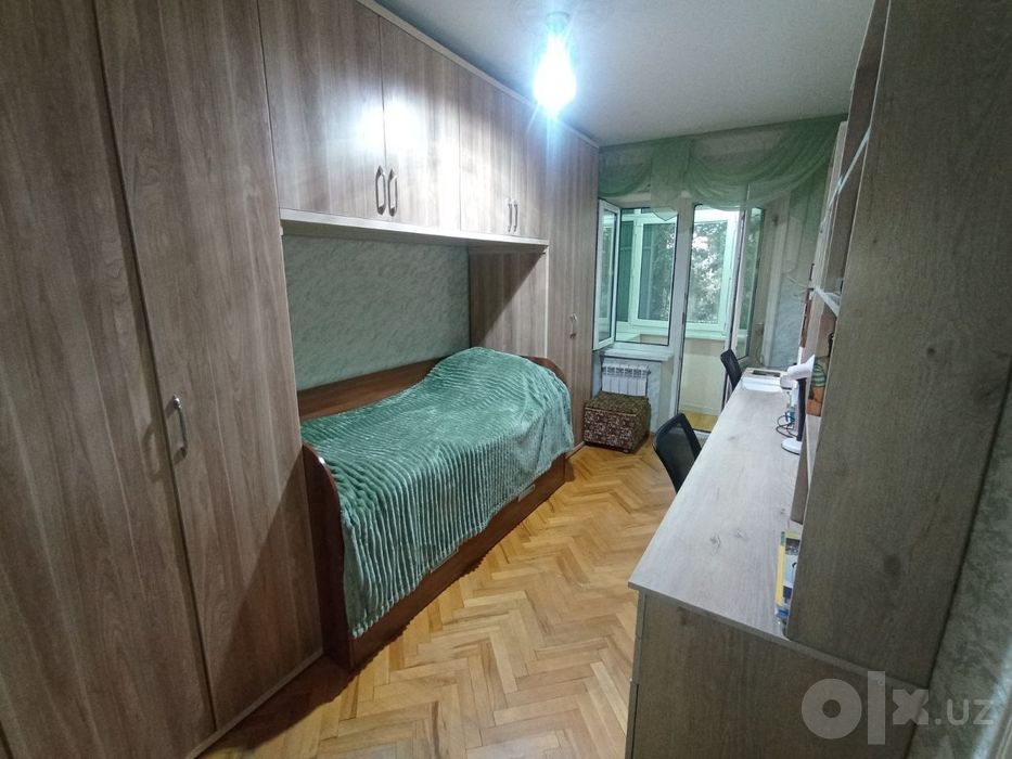 Продаётся квартира на Урда (бывшее Динамо)