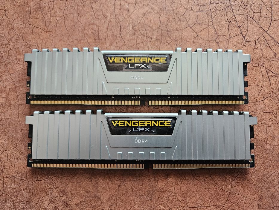kit ddr4 second hand si noi de vanzare • Anunturi • OLX.ro
