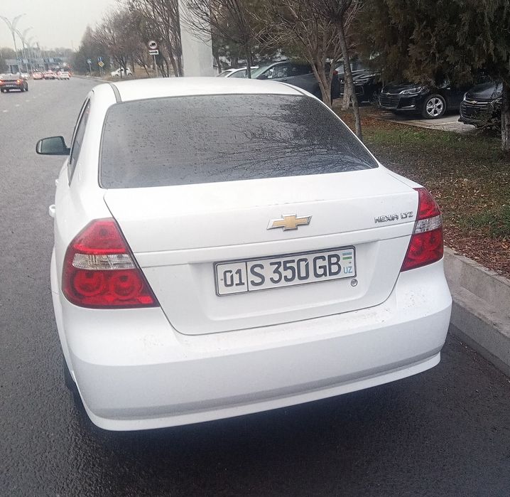 Nexia 3 avtomat 2019 yil sotiladi