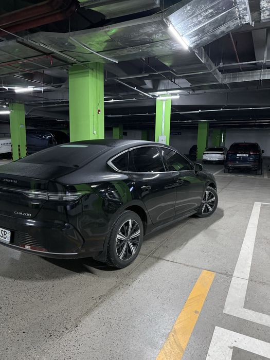 Byd chazor 2024 full