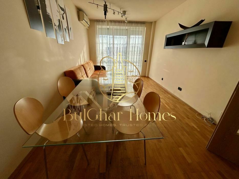 Дава се под наем Двустаен апартамент в Варна, Бриз - 70 кв.м за 459 € - Снимка #4