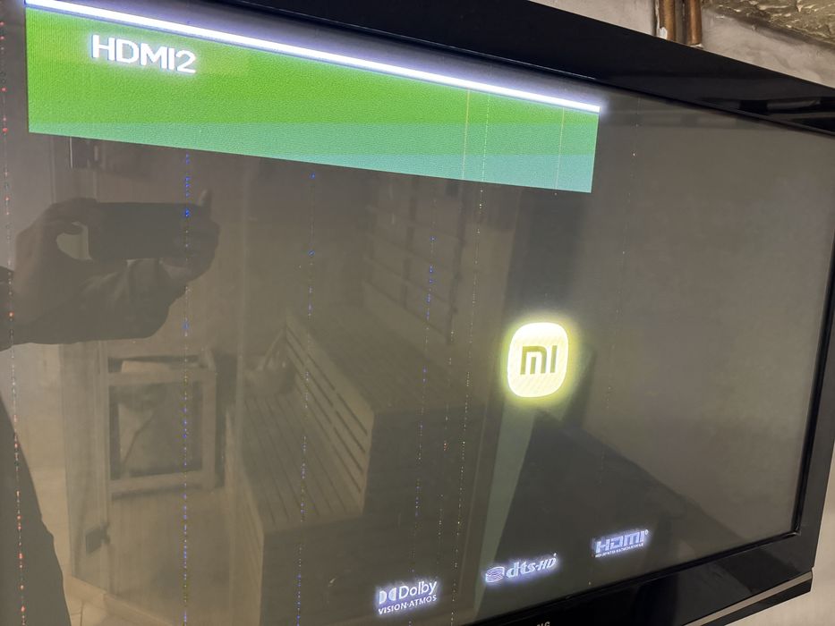 Samsung 42 плазма