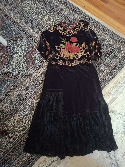 Kuylak Ko'ylak oqshom libosi Ayollar ko'ylagi Kofta yubka