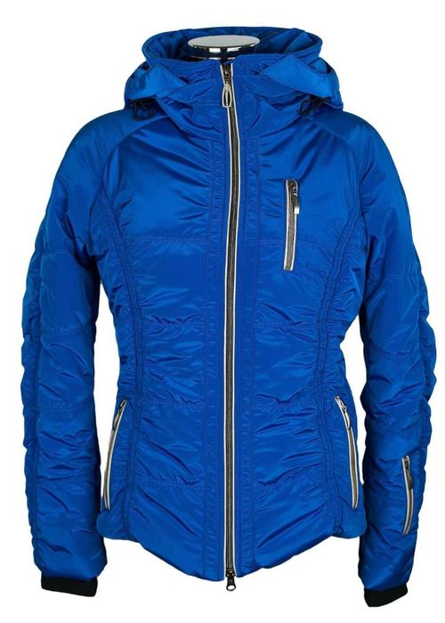 Дамски ски екипи