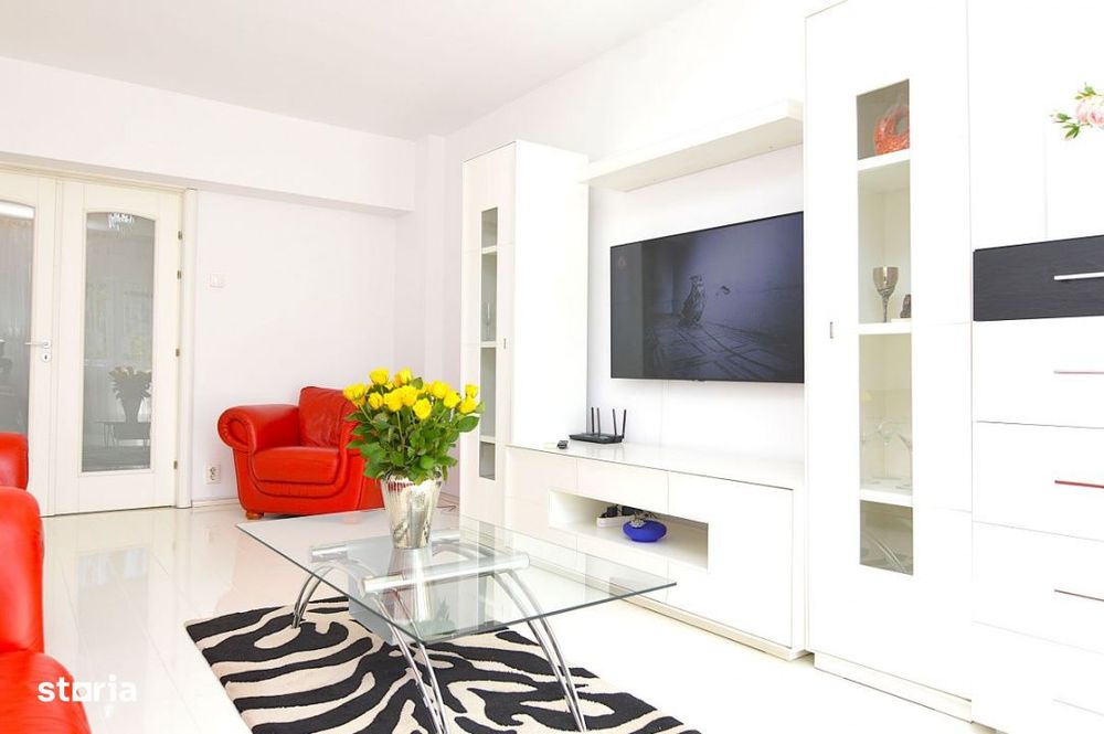 Inchiriere Apartament 2 Camere Unirii -Piata Unirii