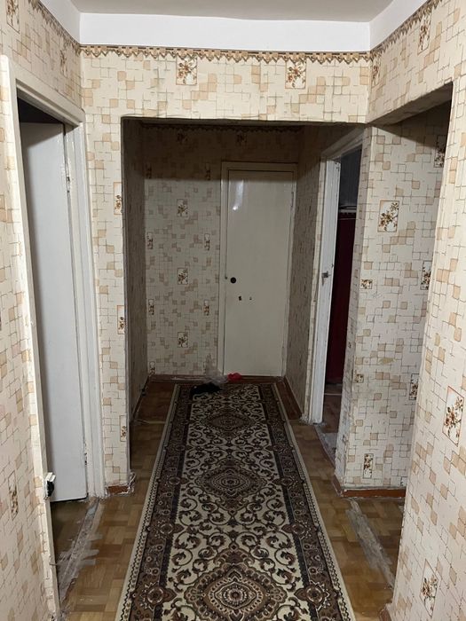 3 xonali kvartira ijaraga beriladi 2 mln