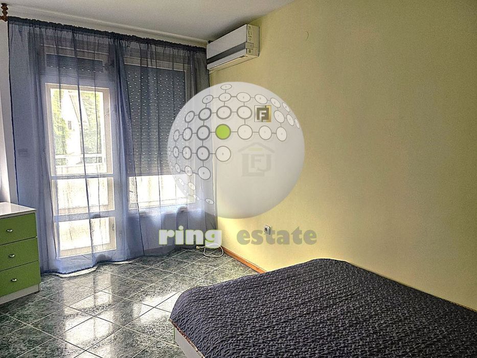 Дава се под наем Тристаен апартамент в Пловдив, Център - 100 кв.м за 510 € - Снимка #10