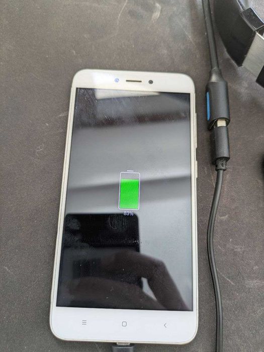 Телефон Redmi 4X