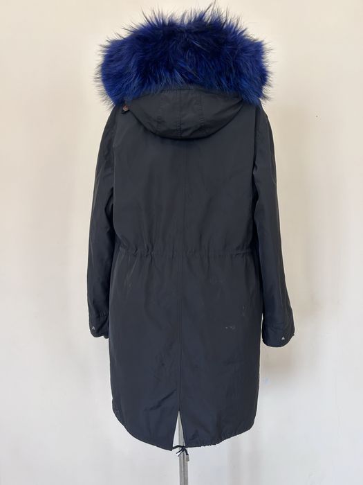 Парка  женская.