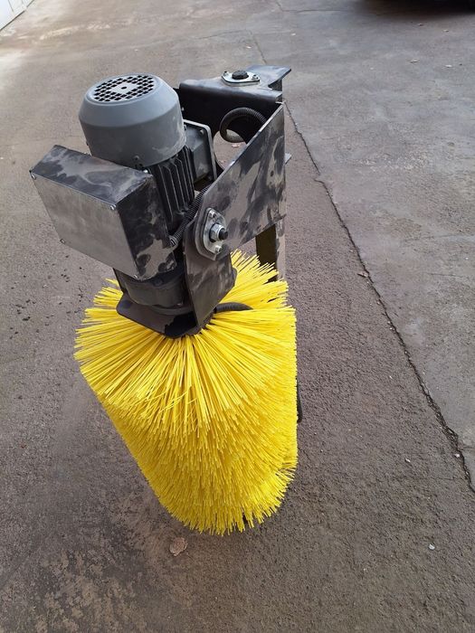 Shetka mollar uchun Щётка чесалка для коров