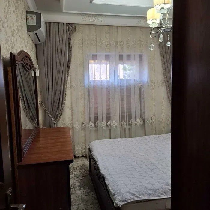 Дружба Народов Продаётса 3в4/2/4 Байнал минал 76кв.м
