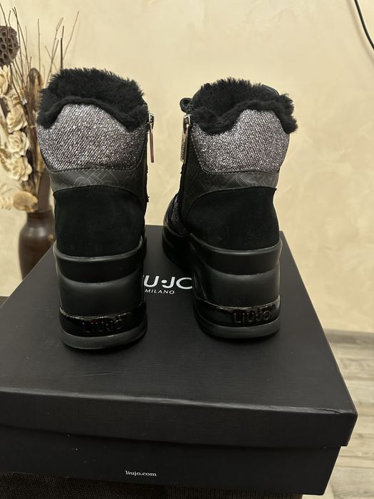 Дамски боти Liu Jo