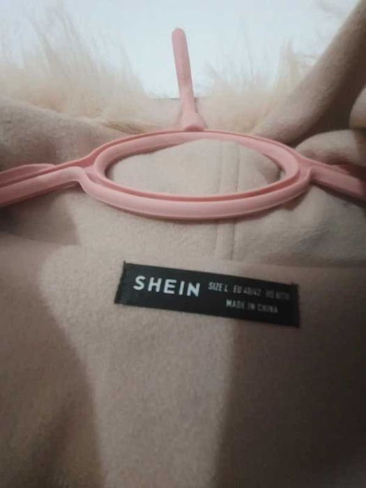 Palton Toamna/Primavara