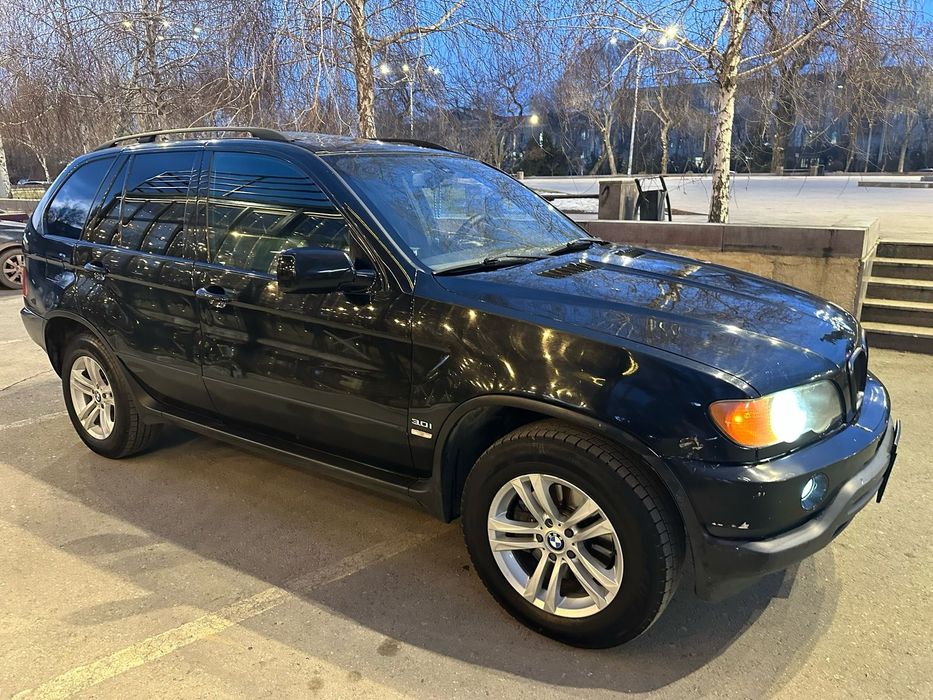 Продам Х5 в хорошем состоянии!