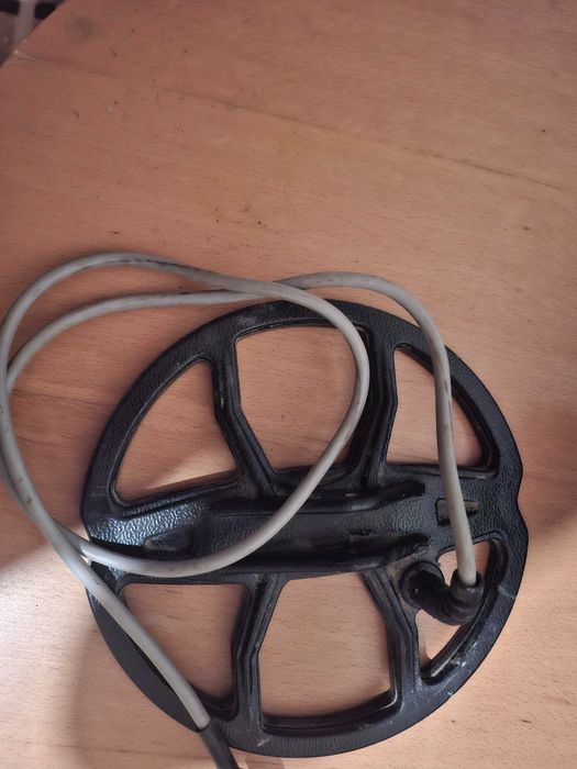 Сонди за металдетектори