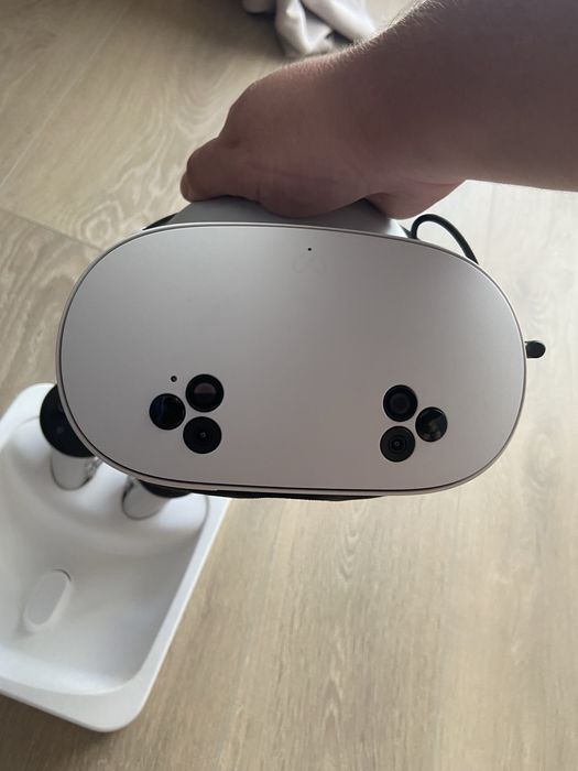 ochelari vr meta quest 3s 128gb
