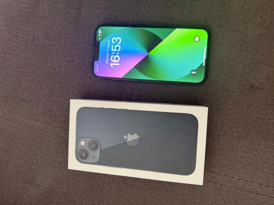 Iphone 13 impecabil
