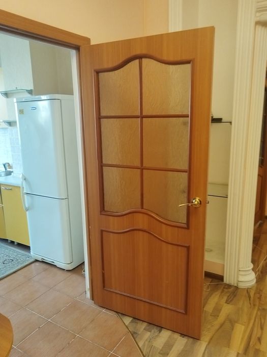 Двери межкомнатные