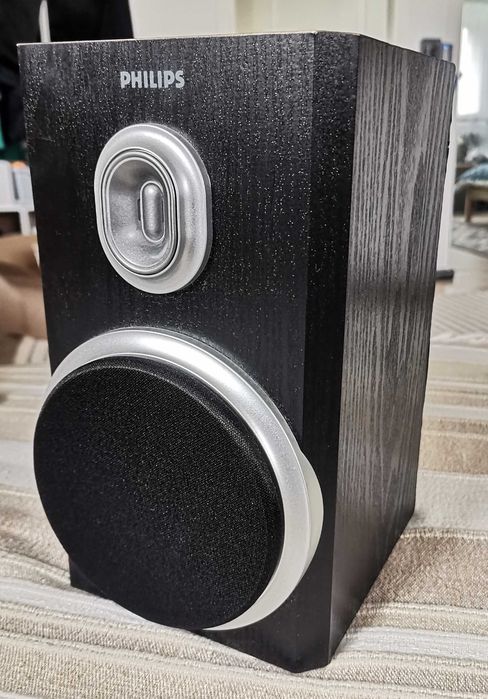 Vând boxă Philips. Stare foarte buna.