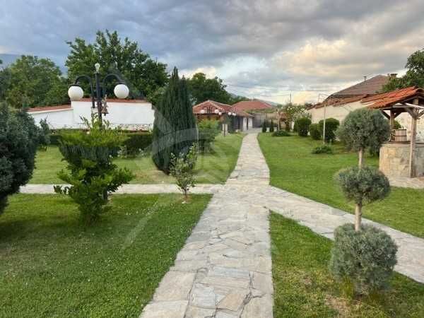 Продава се Къща в с. Васил Левски, Област Пловдив - 150 кв.м за 2334 €/кв.м - Снимка #13