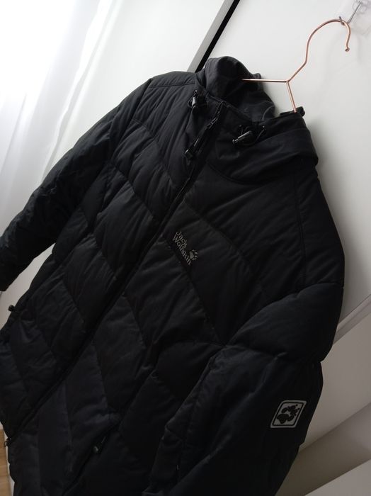 Geaca damă Jack Wolfskin