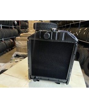 Radiator racire apa U 445 450x460x53 (aluminiu)