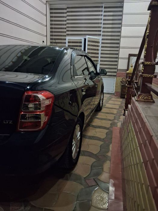 Cobalt sotiladi avtomat 2023