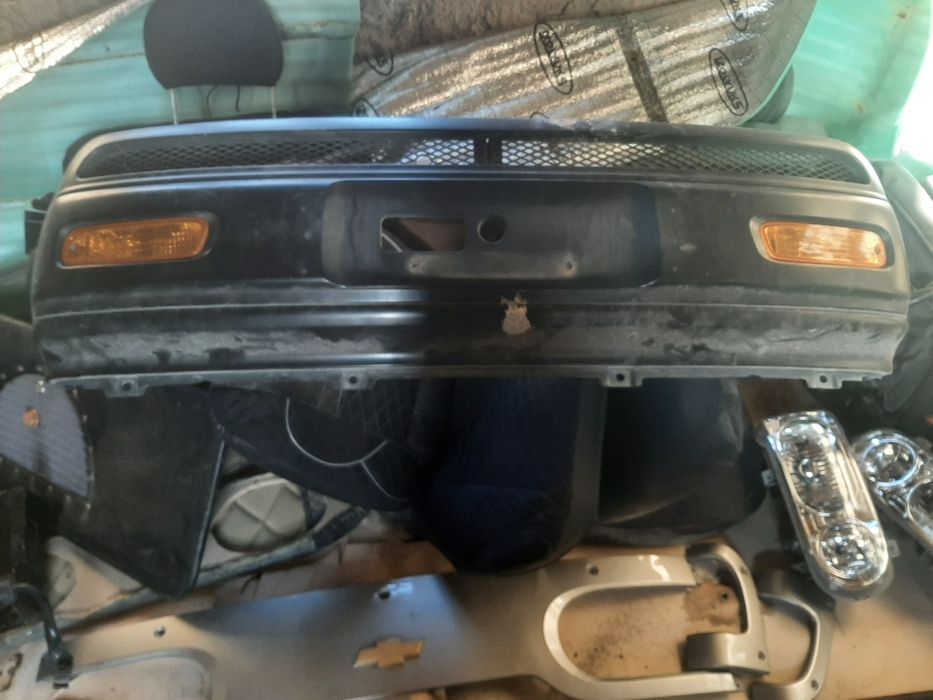 Дамас запчастлари сотилади